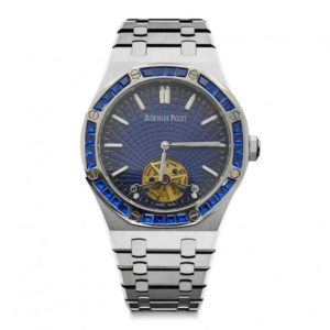 Фото 54 - Audemars Piguet Royal Oak Tourbillon 41mm Art 2977