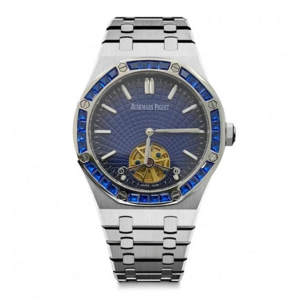 Товар Audemars Piguet Royal Oak Tourbillon 41mm Art 2977 Фото 1 - Audemars Piguet Royal Oak Tourbillon 41mm Art 2977