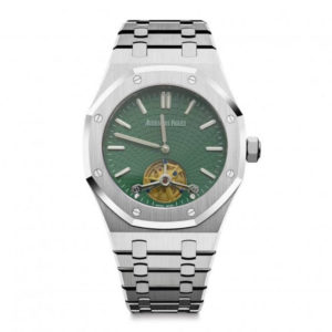 Фото 47 - Audemars Piguet Royal Oak Tourbillon 41mm Art 2980