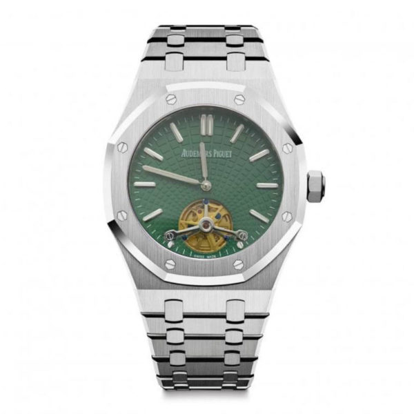 Товар Audemars Piguet Royal Oak Tourbillon 41mm Art 2980 Фото 1 - Audemars Piguet Royal Oak Tourbillon 41mm Art 2980