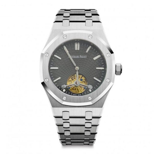 Товар Audemars Piguet Royal Oak Tourbillon 41mm Art 2981 Фото 1 - Audemars Piguet Royal Oak Tourbillon 41mm Art 2981