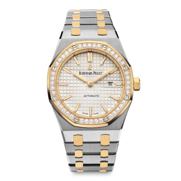 Фото 1 - Audemars Piguet Royal Oak 37mm Art 2997