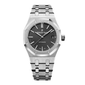 Фото 40 - Audemars Piguet Royal Oak 37mm Art 2998