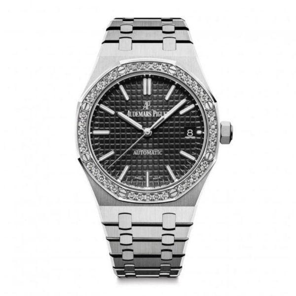 Товар Audemars Piguet Royal Oak 41mm Art 3001 Фото 1 - Audemars Piguet Royal Oak 41mm Art 3001
