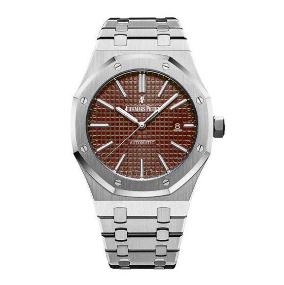 Товар Audemars Piguet Royal Oak 41mm Art 3006 Фото 1 - Audemars Piguet Royal Oak 41mm Art 3006