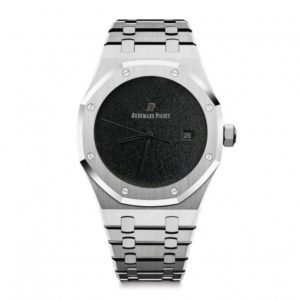 Фото 58 - Audemars Piguet Royal Oak 41mm Art 3011