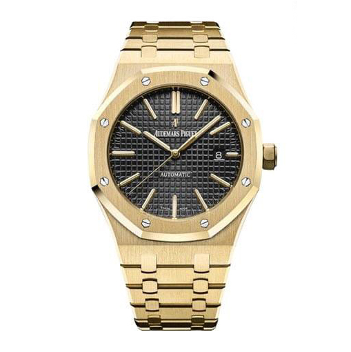Фото 1 - Audemars Piguet Royal Oak 41mm Art 3014