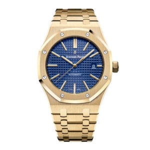Фото 17 - Audemars Piguet Royal Oak 41mm Art 3016