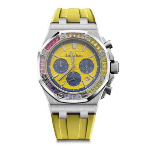 Товар Audemars Piguet Royal Oak Chronograph 37mm Art 2991 Фото 68 - Audemars Piguet Royal Oak Chronograph 37mm Art 2991