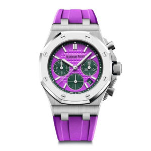 Товар Audemars Piguet Royal Oak Chronograph 37mm Art 2989 Фото 65 - Audemars Piguet Royal Oak Chronograph 37mm Art 2989