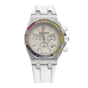 Товар Audemars Piguet Royal Oak Chronograph 37mm Art 2987 Фото 62 - Audemars Piguet Royal Oak Chronograph 37mm Art 2987