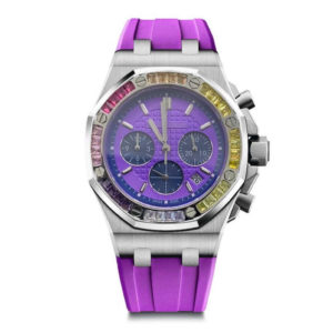 Товар Audemars Piguet Royal Oak Chronograph 37mm Art 2986 Фото 60 - Audemars Piguet Royal Oak Chronograph 37mm Art 2986