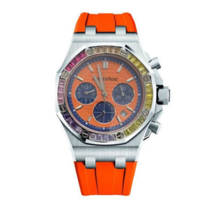 Товар Audemars Piguet Royal Oak Chronograph 37mm Art 2984 Фото 57 - Audemars Piguet Royal Oak Chronograph 37mm Art 2984