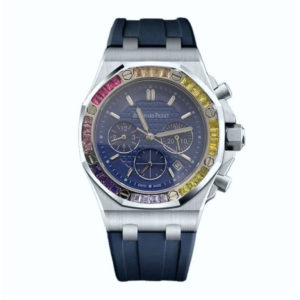 Товар Audemars Piguet Royal Oak Chronograph 37mm Art 2983 Фото 56 - Audemars Piguet Royal Oak Chronograph 37mm Art 2983