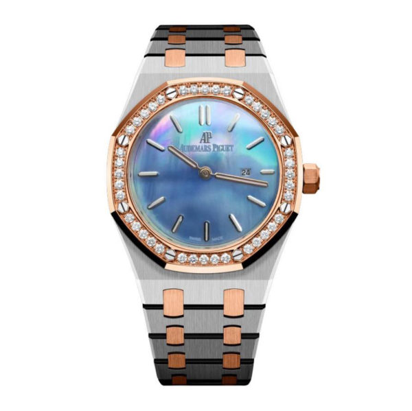 Товар Audemars Piguet Royal Oak 33mm Art 3022 Фото 1 - Audemars Piguet Royal Oak 33mm Art 3022