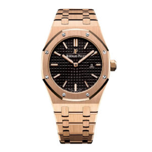 Фото 49 - Audemars Piguet Royal Oak 33mm Art 3026