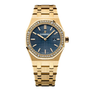 Фото 44 - Audemars Piguet Royal Oak 33mm Art 3031