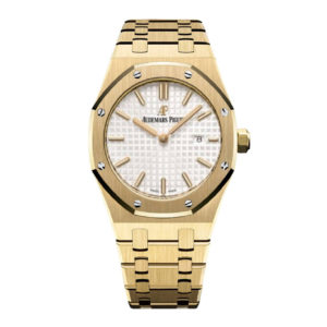 Фото 16 - Audemars Piguet Royal Oak 33mm Art 3032
