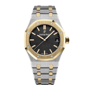 Фото 46 - Audemars Piguet Royal Oak 33mm Art 3033