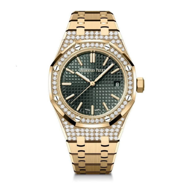 Товар Audemars Piguet Royal Oak 33mm Art 3035 Фото 1 - Audemars Piguet Royal Oak 33mm Art 3035