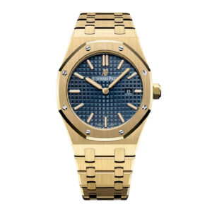 Фото 19 - Audemars Piguet Royal Oak 33mm Art 3038