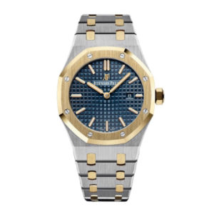 Фото 37 - Audemars Piguet Royal Oak 33mm Art 3040
