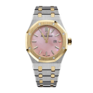 Фото 31 - Audemars Piguet Royal Oak 33mm Art 3042