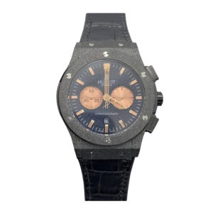 Фото 49 - Hublot Classic Fusion Chronograph 45mm Art 3046