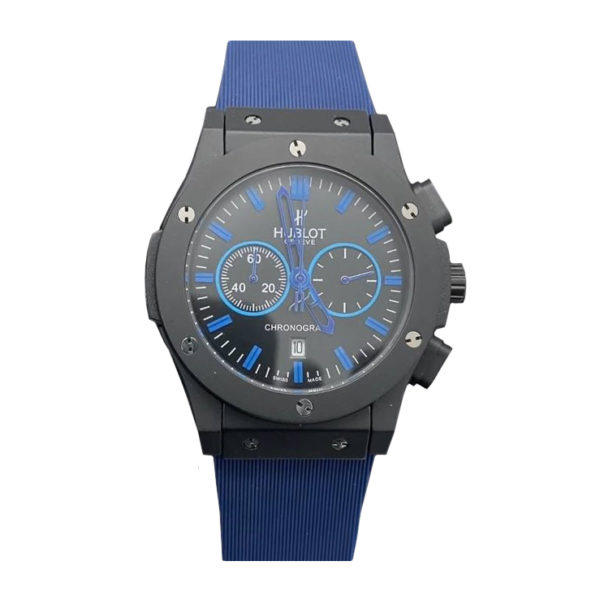 Товар Hublot Classic Fusion Chronograph 45mm Art 3049 Фото 1 - Hublot Classic Fusion Chronograph 45mm Art 3049