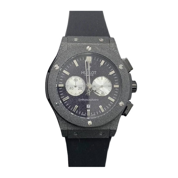 Товар Hublot Classic Fusion Chronograph 45mm Art 3050 Фото 1 - Hublot Classic Fusion Chronograph 45mm Art 3050