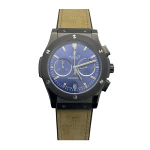 Фото 51 - Hublot Classic Fusion Chronograph 45mm Art 3051