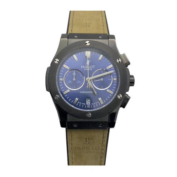 Фото 1 - Hublot Classic Fusion Chronograph 45mm Art 3051