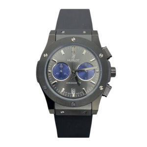 Фото 70 - Hublot Classic Fusion Chronograph 45mm Art 3055