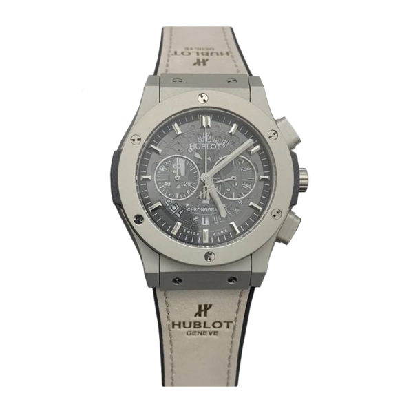Фото 1 - Hublot Classic Fusion Aerofusion 45mm Art 3065