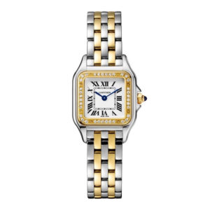 Товар Cartier Panthere de Cartier 27mm Art 3083 Фото 68 - Cartier Panthere de Cartier 27mm Art 3083