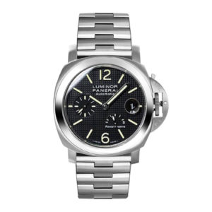 Фото 18 - Officine Panerai Luminor Art 3096
