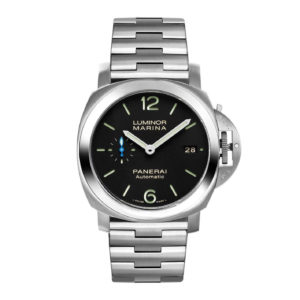 Фото 52 - Officine Panerai Luminor Marina Art 3099