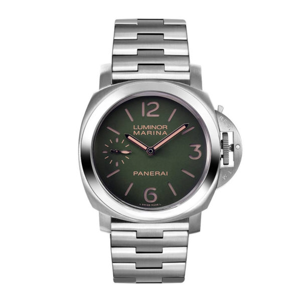 Товар Officine Panerai Luminor Marina Art 3100 Фото 1 - Officine Panerai Luminor Marina Art 3100