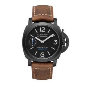Фото 65 - Officine Panerai Luminor Marina Art 3126