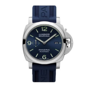 Фото 67 - Officine Panerai Luminor Marina Art 3128