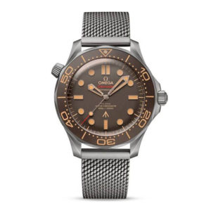 Товар Omega Seamaster Diver 300M 007 James Bond Фото 1 - Omega Seamaster Diver 300M 007 James Bond