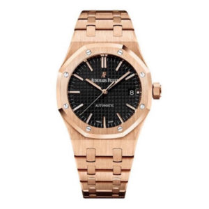 Фото 40 - Audemars Piguet Royal Oak 37mm 15450OR.OO.D002C