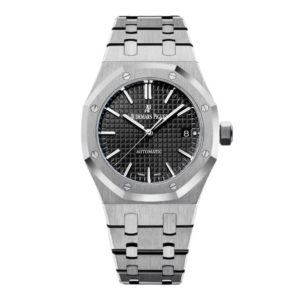 Фото 41 - Audemars Piguet Royal Oak 37mm 15550ST