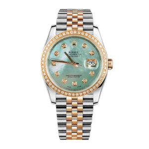 Фото 50 - Rolex Datejust 36mm Art 3222