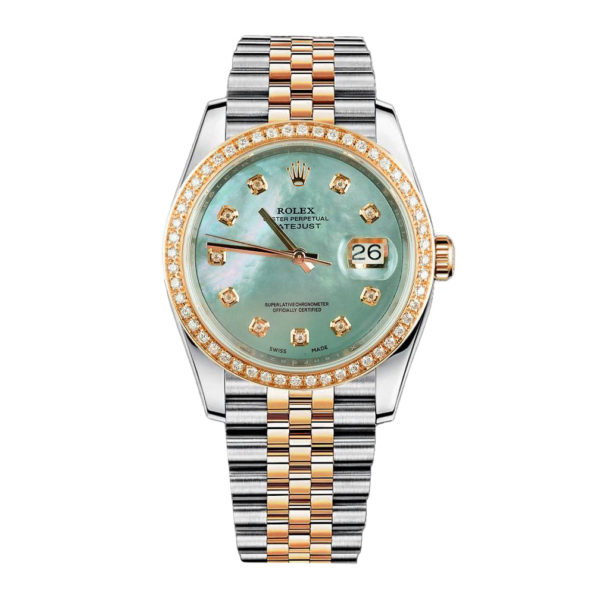 Товар Rolex Datejust 36mm Art 3222 Фото 1 - Rolex Datejust 36mm Art 3222
