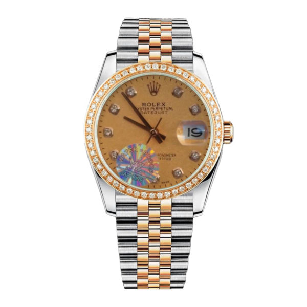 Фото 1 - Rolex Datejust 36mm Art 3223