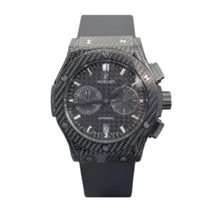 Фото 58 - Hublot Classic Fusion Chronograph 45mm Art 3207