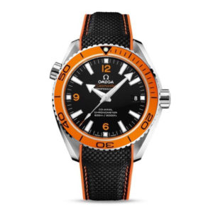 Фото 60 - Omega Seamaster Planet Ocean 600M Art 3249