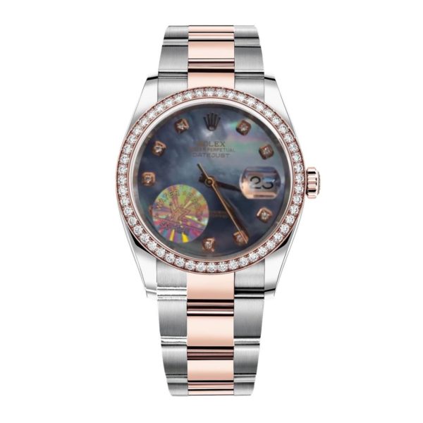Товар Rolex Datejust 36mm Art 3225 Фото 1 - Rolex Datejust 36mm Art 3225