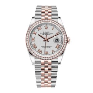 Фото 19 - Rolex Datejust 36mm Art 3224